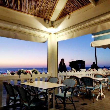 Hotel Apartment Short Term Tel Aviv Bat Yam 5 Экстерьер фото