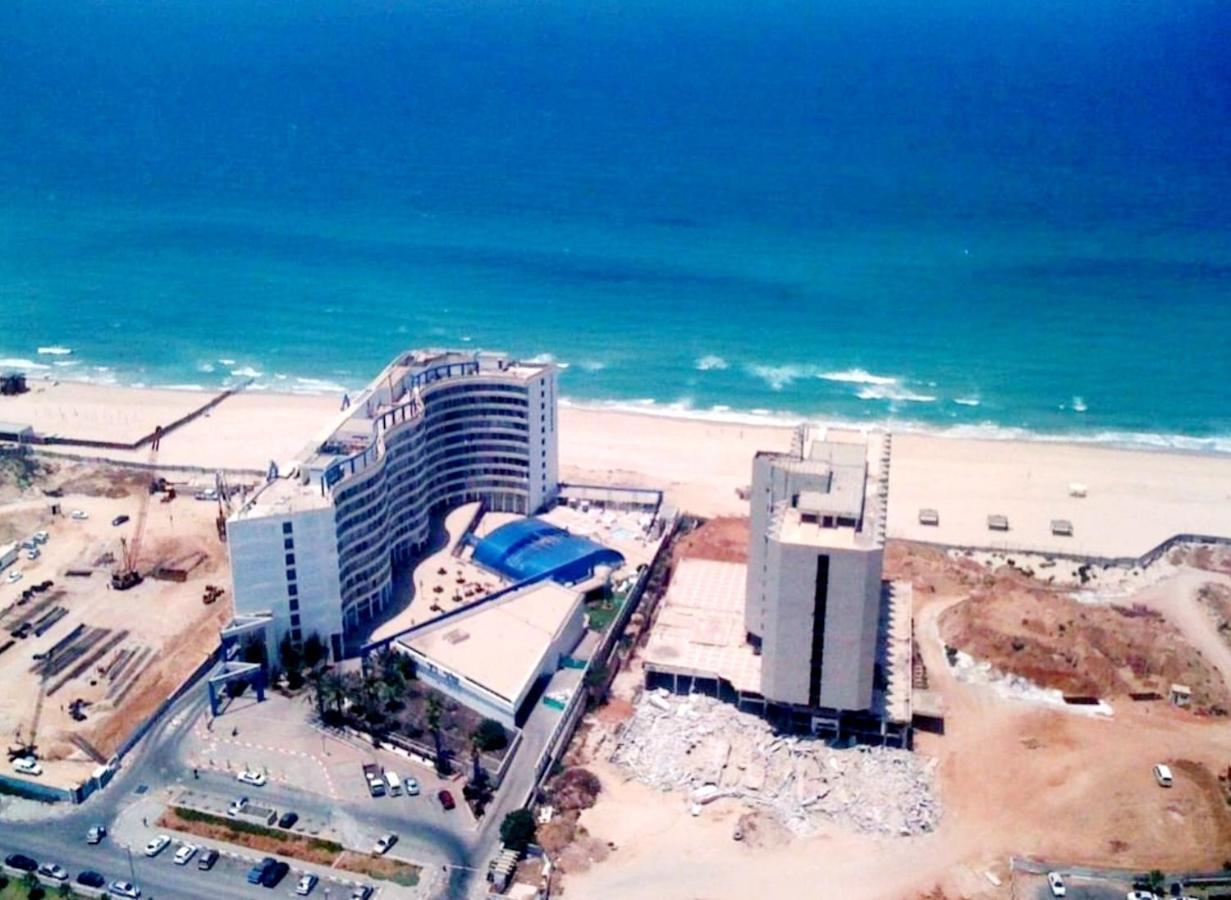 Hotel Apartment Short Term Tel Aviv Bat Yam 5 Экстерьер фото