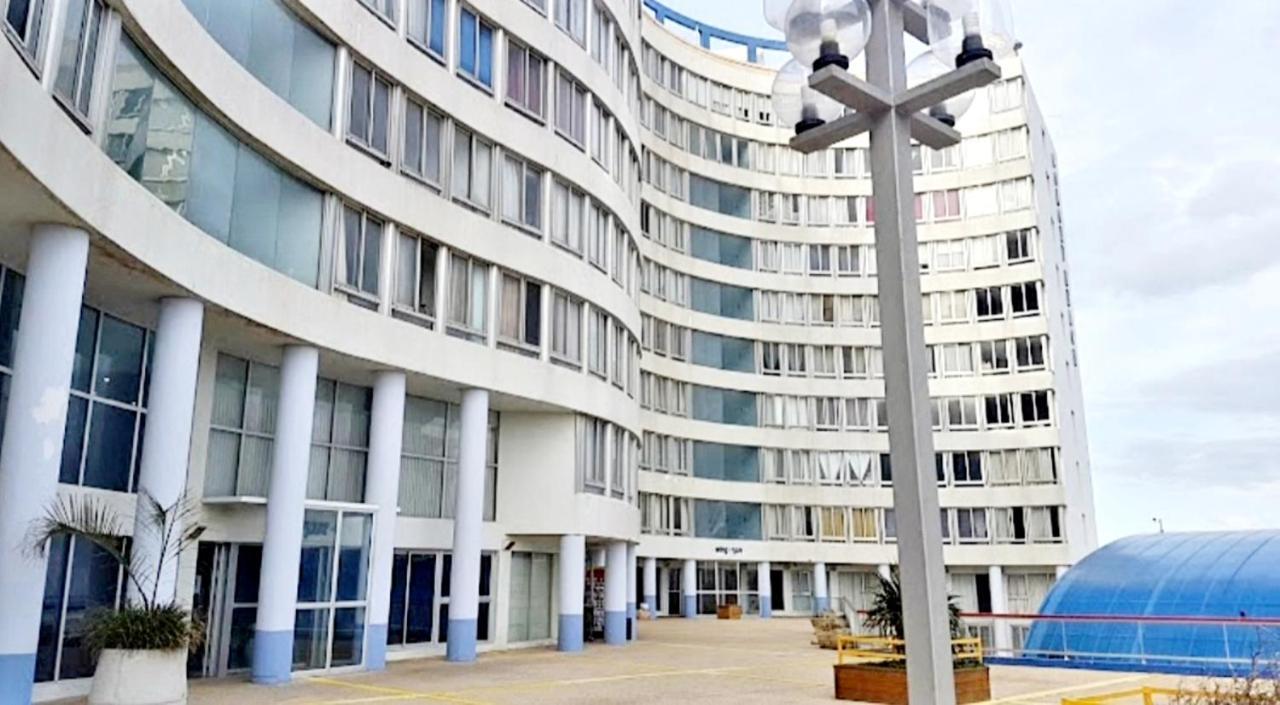 Hotel Apartment Short Term Tel Aviv Bat Yam 5 Экстерьер фото