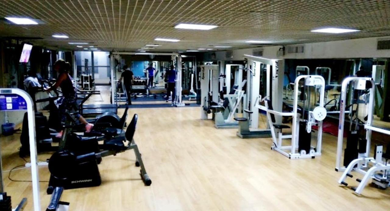 Hotel Apartment Short Term Tel Aviv Bat Yam 5 Экстерьер фото
