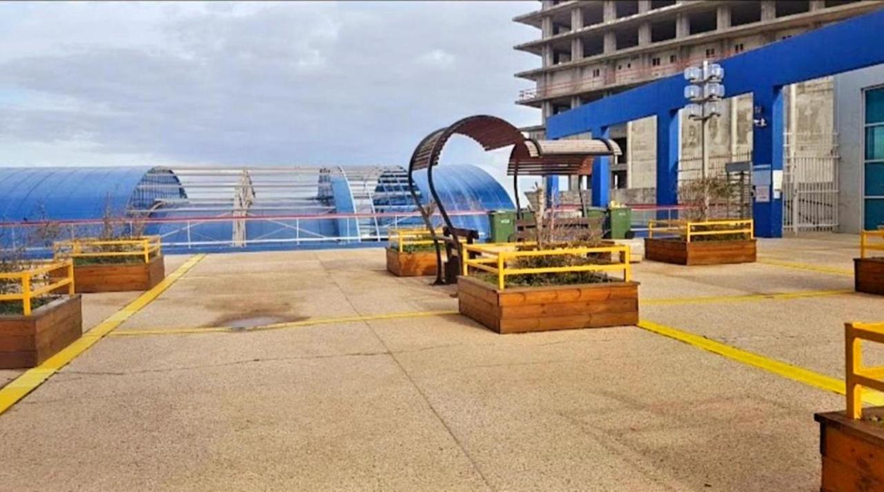 Hotel Apartment Short Term Tel Aviv Bat Yam 5 Экстерьер фото