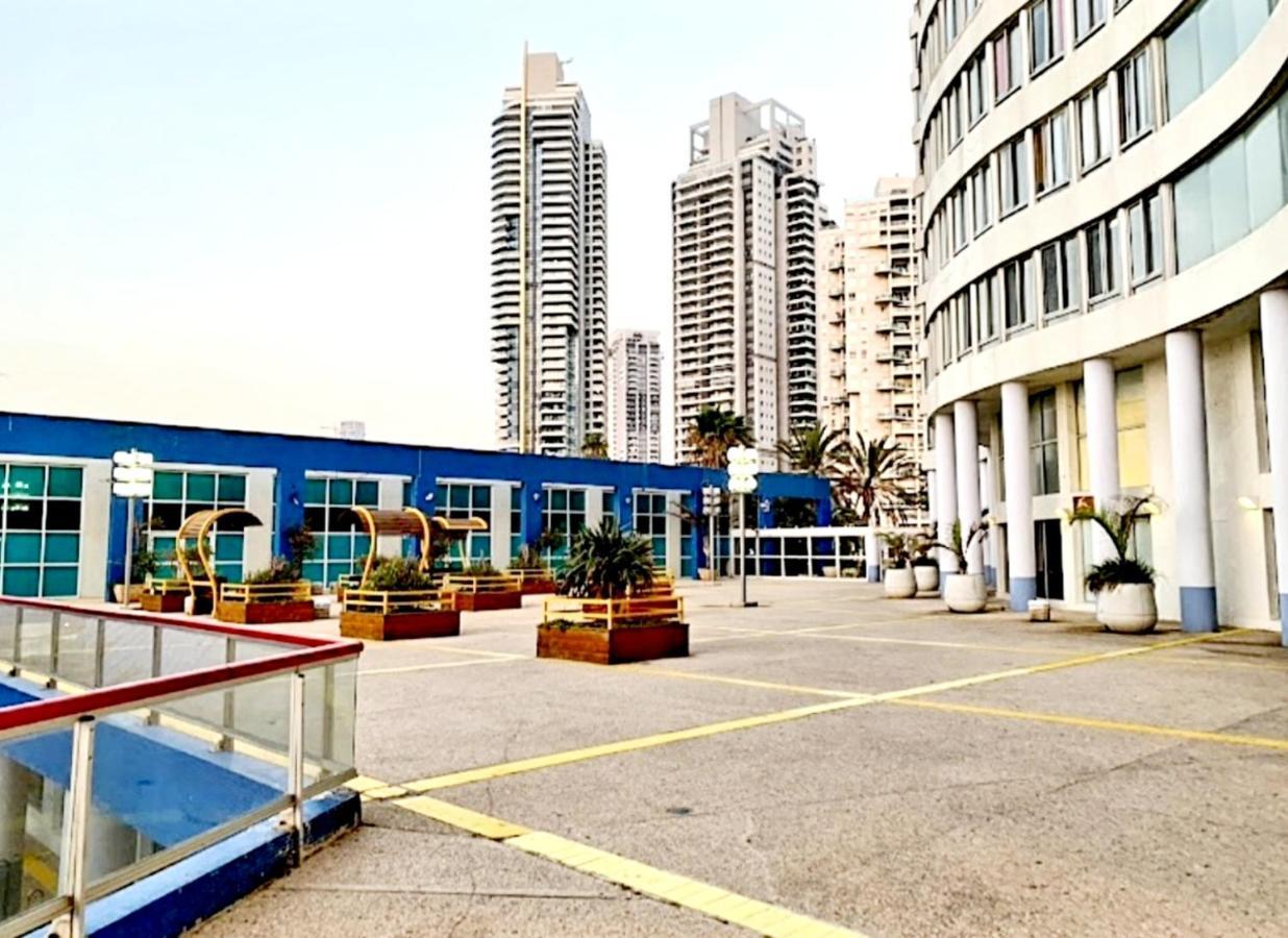 Hotel Apartment Short Term Tel Aviv Bat Yam 5 Экстерьер фото