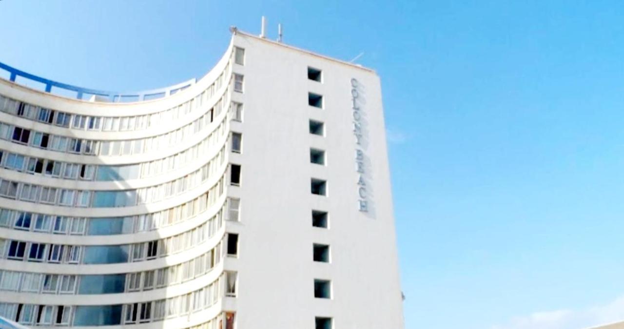 Hotel Apartment Short Term Tel Aviv Bat Yam 5 Экстерьер фото