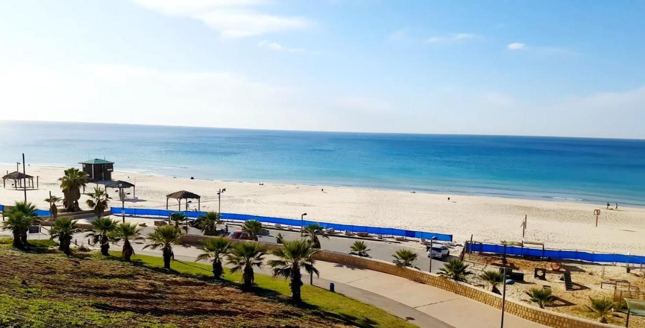 Hotel Apartment Short Term Tel Aviv Bat Yam 5 Экстерьер фото