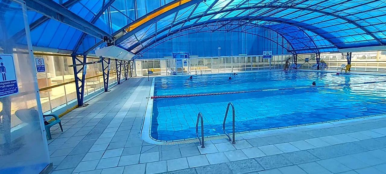 Hotel Apartment Short Term Tel Aviv Bat Yam 5 Экстерьер фото