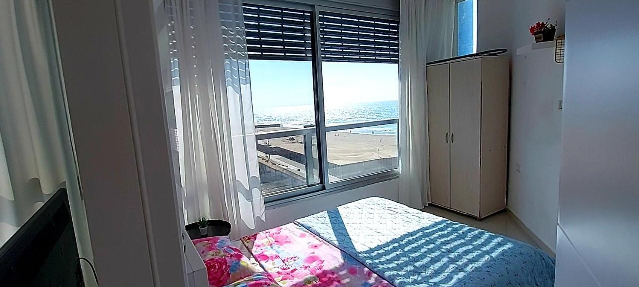 Hotel Apartment Short Term Tel Aviv Bat Yam 5 Экстерьер фото