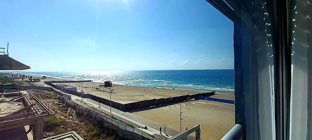 Hotel Apartment Short Term Tel Aviv Bat Yam 5 Экстерьер фото
