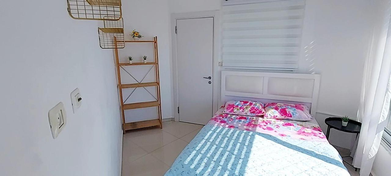Hotel Apartment Short Term Tel Aviv Bat Yam 5 Экстерьер фото