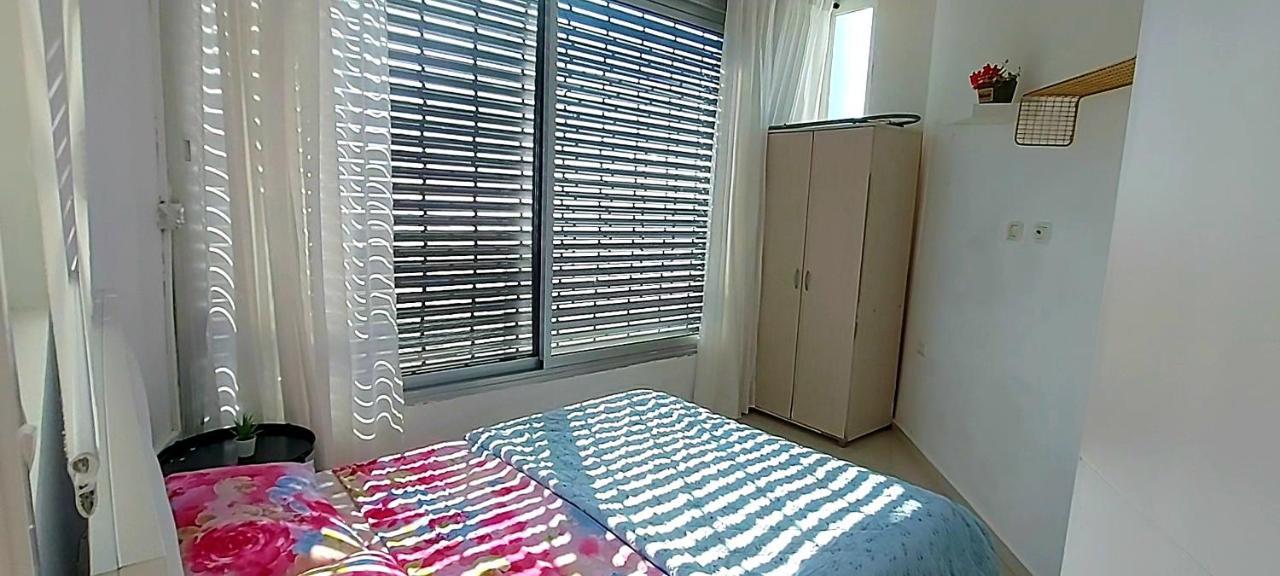 Hotel Apartment Short Term Tel Aviv Bat Yam 5 Экстерьер фото