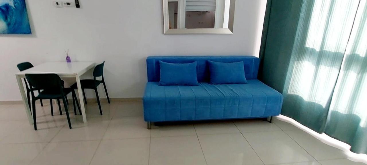 Hotel Apartment Short Term Tel Aviv Bat Yam 5 Экстерьер фото