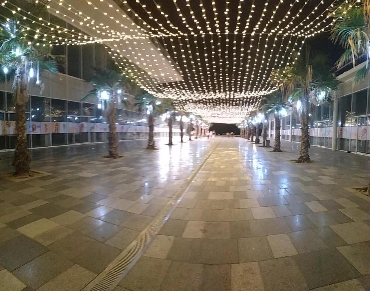 Hotel Apartment Short Term Tel Aviv Bat Yam 5 Экстерьер фото